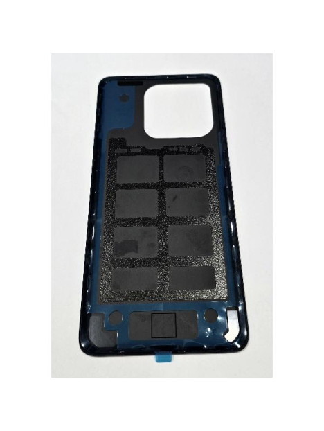 Tapa trasera o tapa bateria negra para Xiaomi 14T Pro