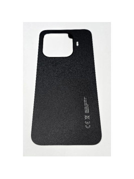 Tapa trasera o tapa bateria negra para Xiaomi 15T