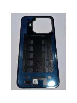 Tapa trasera o tapa bateria negra para Xiaomi 15T