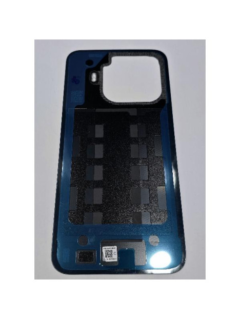 Tapa trasera o tapa bateria negra para Xiaomi 15T