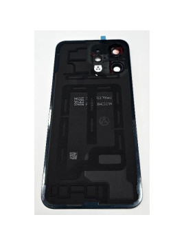 Tapa trasera o tapa bateria verde oscuro para Oppo Reno 14 5G con cubierta de camara