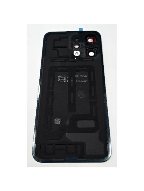 Tapa trasera o tapa bateria verde oscuro para Oppo Reno 14 5G con cubierta de camara