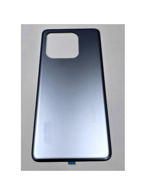 Tapa trasera o tapa bateria azul para Xiaomi 14T Pro