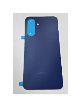 Tapa trasera o tapa bateria azul para Samsung Galaxy A17 5G A176 GH82-38039C Service Pack