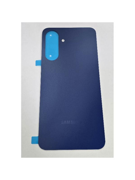 Tapa trasera o tapa bateria azul para Samsung Galaxy A17 5G A176 GH82-38039C Service Pack
