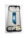 Pantalla lcd para Xiaomi Redmi Note 14 4G mas tactil negro marco negro version europea 56000700O7E00 Service Pack
