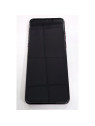 Pantalla lcd para Motorola Razr 60 Ultra mas tactil negro con marco rojo 5D68C30153 Service Pack