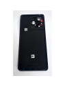 Tapa trasera o tapa bateria negra para Realme GT 7T RMX5085 621033000633 Service Pack