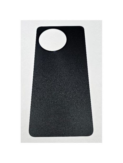 Embellecedor negro de tapa trasera o tapa bateria para Doogee Note 59 Pro