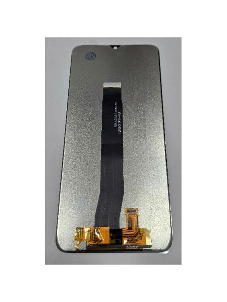 Pantalla lcd para Umidigi G3 Max mas tactil negro calidad premium