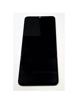Pantalla lcd para Umidigi G3 Max mas tactil negro calidad premium