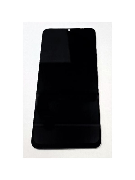 Pantalla lcd para Umidigi G3 Max mas tactil negro calidad premium