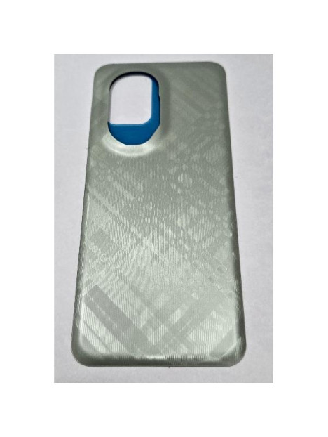 Tapa trasera o tapa bateria verde para Huawei Nova 13 Pro