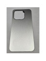 Tapa trasera o tapa bateria gris para Xiaomi 15T