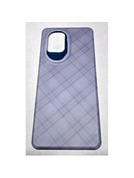 Tapa trasera o tapa bateria morada para Huawei Nova 13 Pro