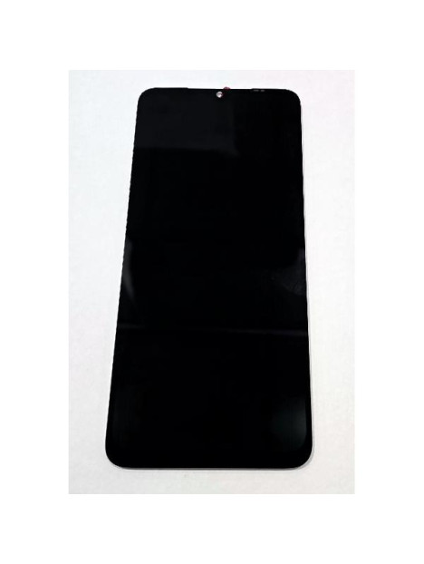 Pantalla lcd para Umidigi G5 Mecha mas tactil negro calidad premium
