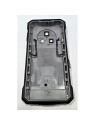 Tapa trasera o tapa bateria gris para Doogee Fire 7