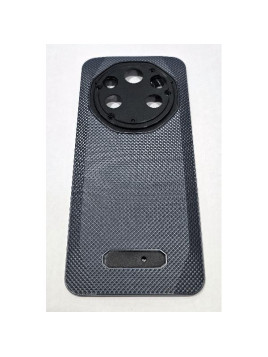 Tapa trasera o tapa bateria gris para Oukitel WP210 5G