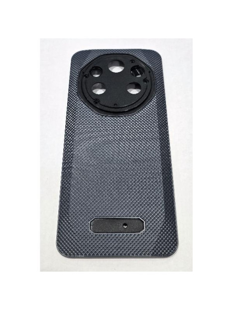 Tapa trasera o tapa bateria gris para Oukitel WP210 5G