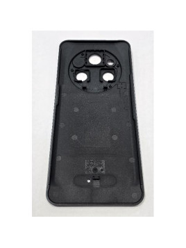 Tapa trasera o tapa bateria gris para Oukitel WP210 5G