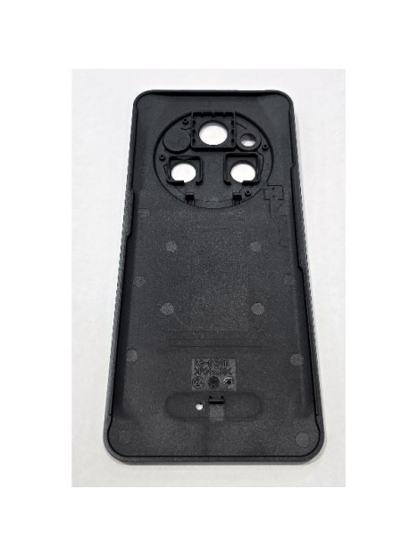 Tapa trasera o tapa bateria gris para Oukitel WP210 5G