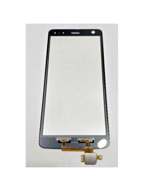 Tactil blanco para HoneyWell ScanPal EDA50KP calidad premium