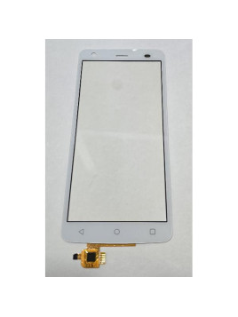 Tactil blanco para HoneyWell ScanPal EDA50KP calidad premium