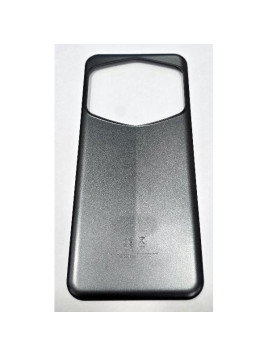 Tapa trasera o tapa bateria gris para Cubot A30