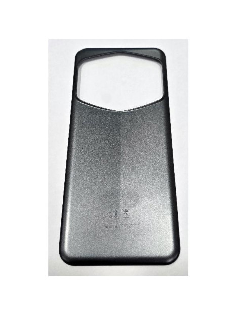 Tapa trasera o tapa bateria gris para Cubot A30