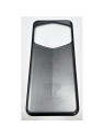 Tapa trasera o tapa bateria gris para Cubot A30