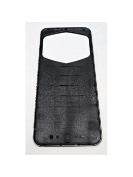 Tapa trasera o tapa bateria gris para Cubot A30