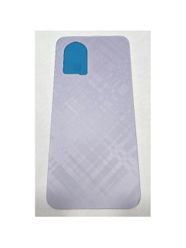 Tapa trasera o tapa bateria morada para Huawei Nova 13