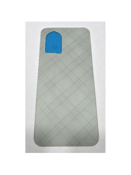 Tapa trasera o tapa bateria verde para Huawei Nova 13