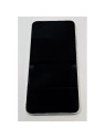 Pantalla lcd para Samsung Galaxy S24 S921 mas tactil negro con marco verde version Europea compatible Oled