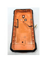 Tapa trasera o tapa bateria naranja para Doogee Fire 7