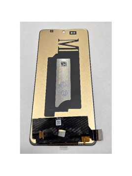 Pantalla lcd para Samsung Galaxy M55 5G mas tactil negro compatible TFT