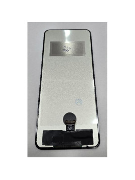 Pantalla lcd para Samsung Galaxy Z Flip 4 F721 mas tactil negro compatible TFT