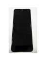 Pantalla lcd para Samsung Galaxy Z Flip 4 F721 mas tactil negro compatible TFT