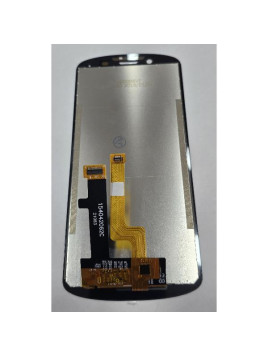 Pantalla lcd para Zebra Motorola TC53 Zebra Motorola TC58 mas tactil negro calidad premium