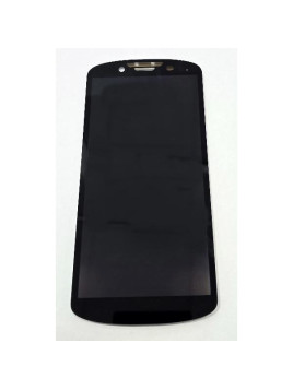 Pantalla lcd para Zebra Motorola TC53 Zebra Motorola TC58 mas tactil negro calidad premium