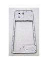 Carcasa o marco central blanco para Doogee Note 59 Pro Plus