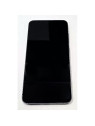 Pantalla lcd para Samsung Galaxy S24 S921 mas tactil negro con marco negro version Europea compatible Oled