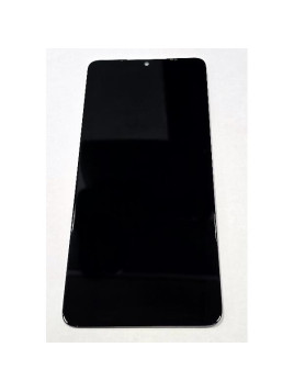 Pantalla lcd para Doogee Note 59 Doogee Note 59 Pro Doogee Note 59 Pro Plus mas tactil negro calidad premium