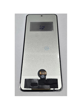 Pantalla lcd para Samsung Galaxy Z Flip 3 5G F711 mas tactil negro compatible TFT