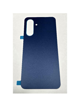 Tapa trasera o tapa bateria azul oscuro para Samsung Galaxy A17 5G A176