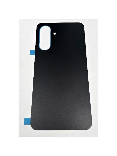 Tapa trasera o tapa bateria negra para Samsung Galaxy A17 4G A175