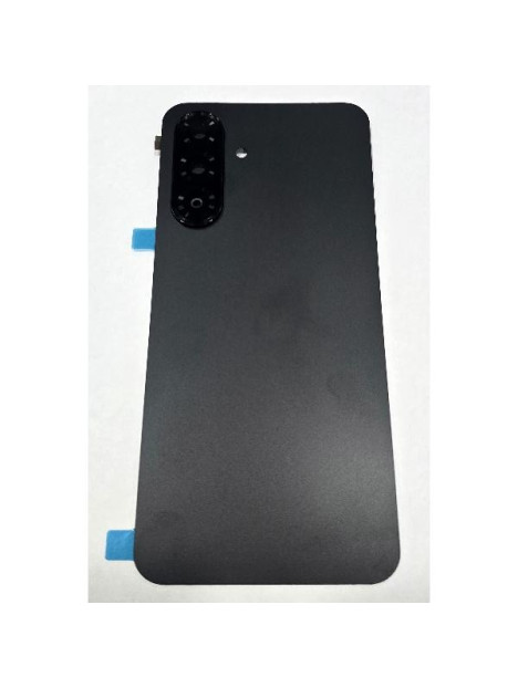 Tapa trasera o tapa bateria negra para Samsung Galaxy A17 4G A175 con cubierta de camara
