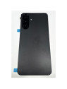 Tapa trasera o tapa bateria negra para Samsung Galaxy A17 4G A175 con cubierta de camara