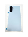 Tapa trasera o tapa bateria azul claro para Samsung Galaxy A17 4G A175 con cubierta de camara
