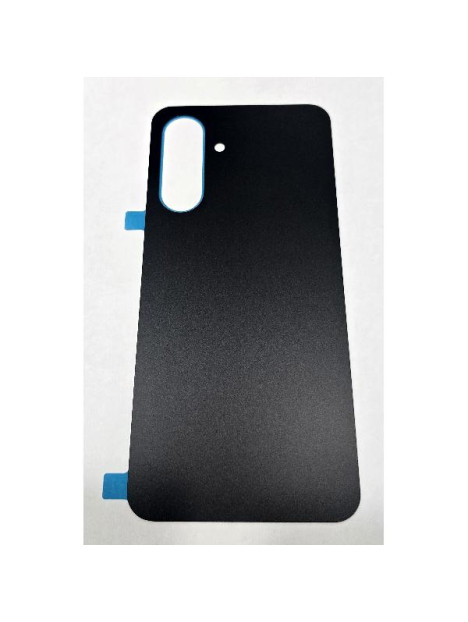 Tapa trasera o tapa bateria negra para Samsung Galaxy A17 5G A176